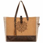 Adler Weekender Bag