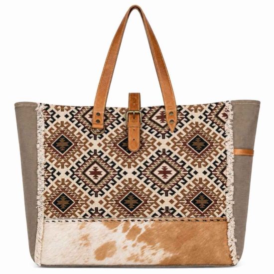 Snotty Weekender Bag