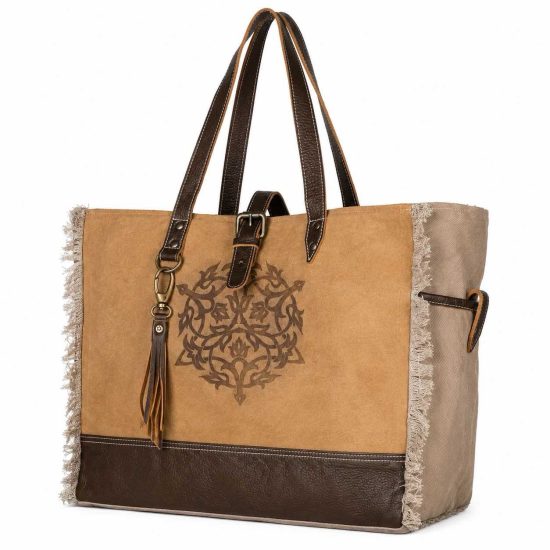 Adler Weekender Bag - Image 2