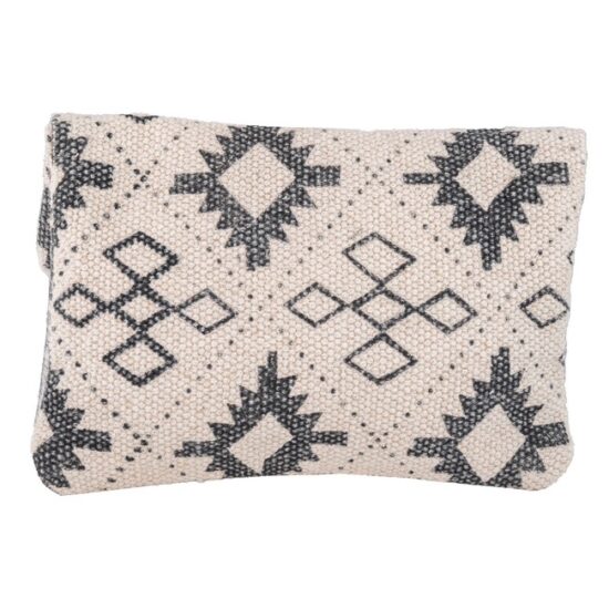 Monochome Small Clutch - Image 2
