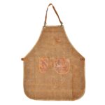 Classy Wax Apron