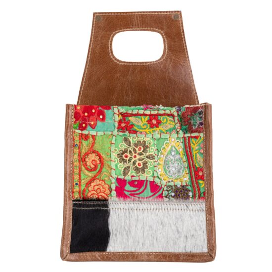 Festive Night beer Caddy - Image 2