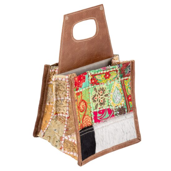 Festive Night beer Caddy