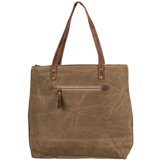 Notch Tote Bag - Image 3