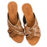 Quilted Flats