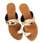 Shimmery Flats
