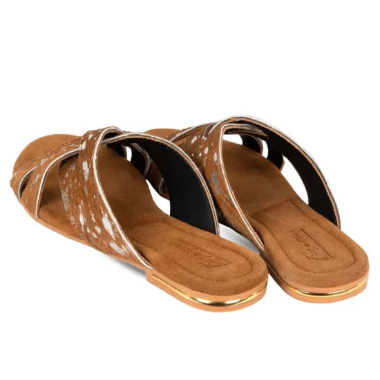 Quilted Flats - Image 4