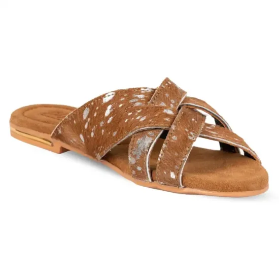 Quilted Flats - Image 3