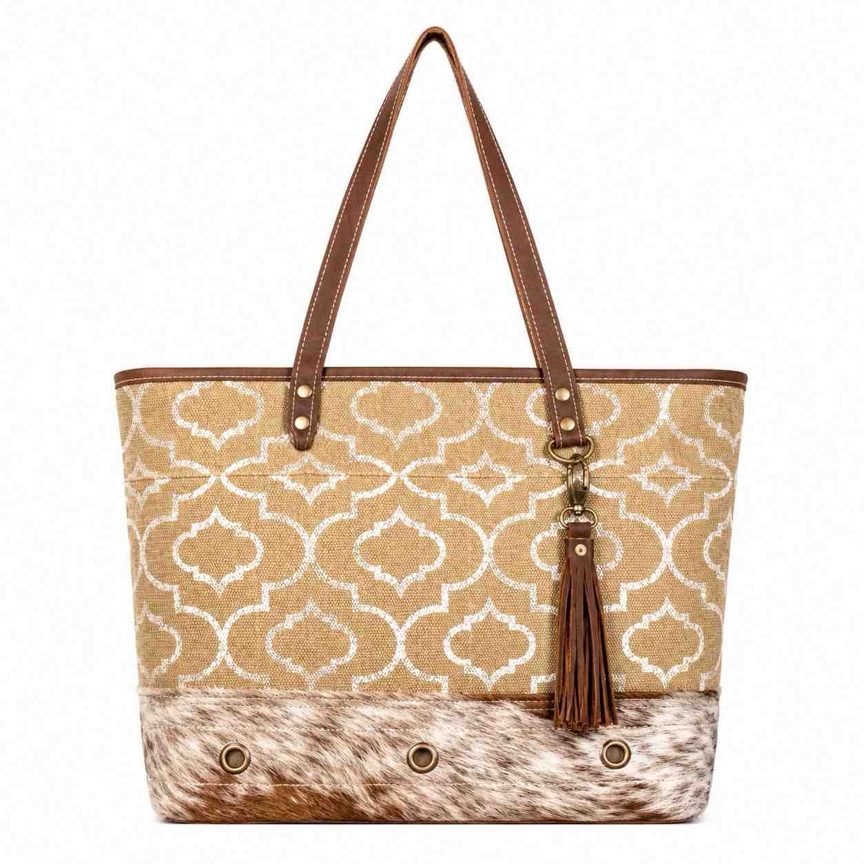 img_9607 Andromeda Tote Bag - Image 1