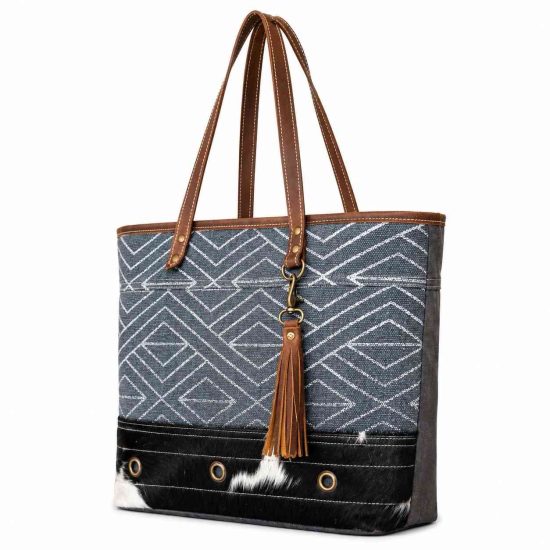Sparkles Tote Bag - Image 2