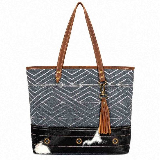 Sparkles Tote Bag
