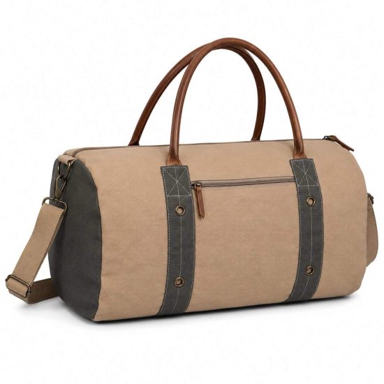 Tour US 99 & 1934 Print Traveller Bag - Image 3