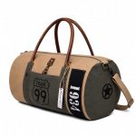 Tour US 99 & 1934 Print Traveller Bag