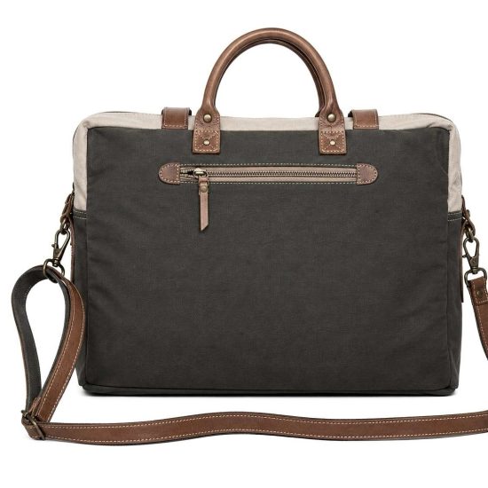 Tour US 99 Print Laptop Bag - Image 2