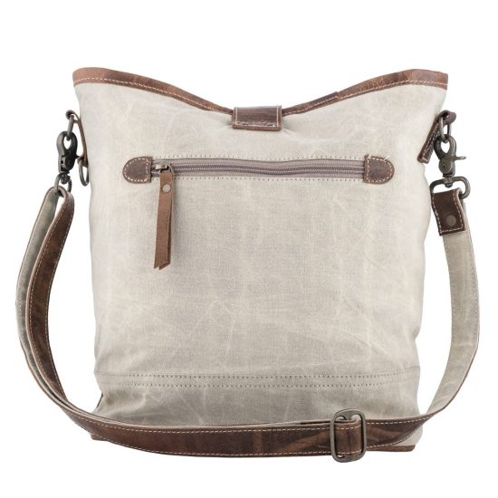Wild Mint Shoulder Bag - Image 2