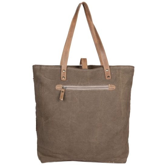Medievel Tote Bag - Image 3