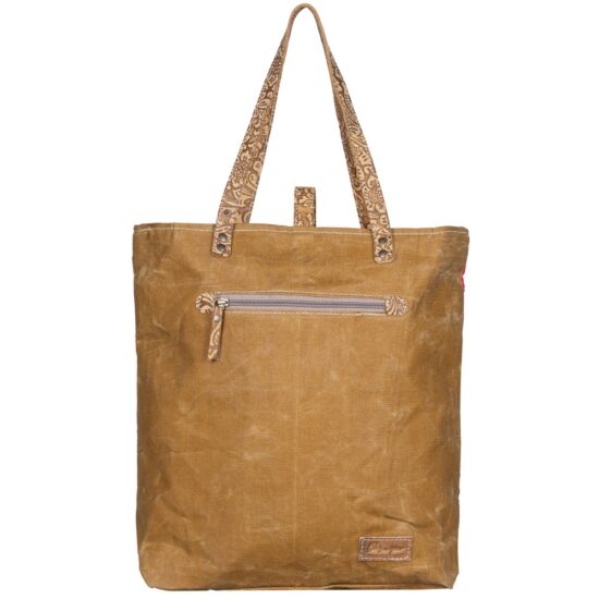 Lumina Tote Bag - Image 3