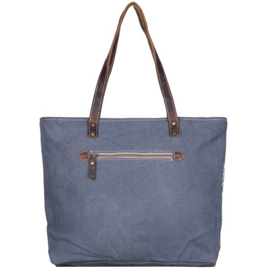 Zenith Tote Bag - Image 3