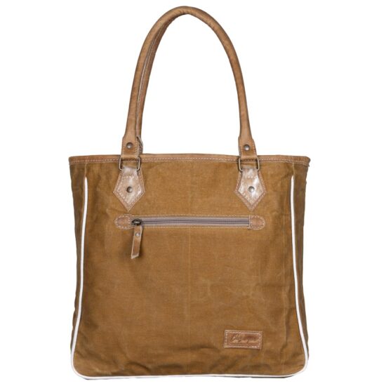 Fluxx Tote Bag - Image 3