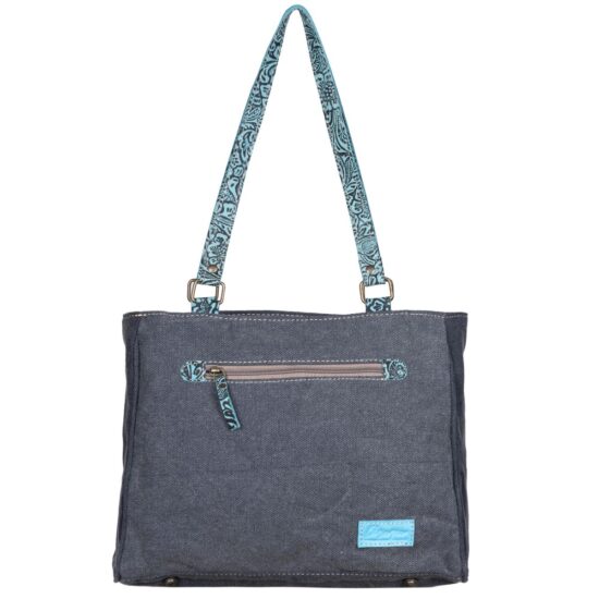 Pulse Tote Bag - Image 3