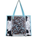 Rift Tote Bag