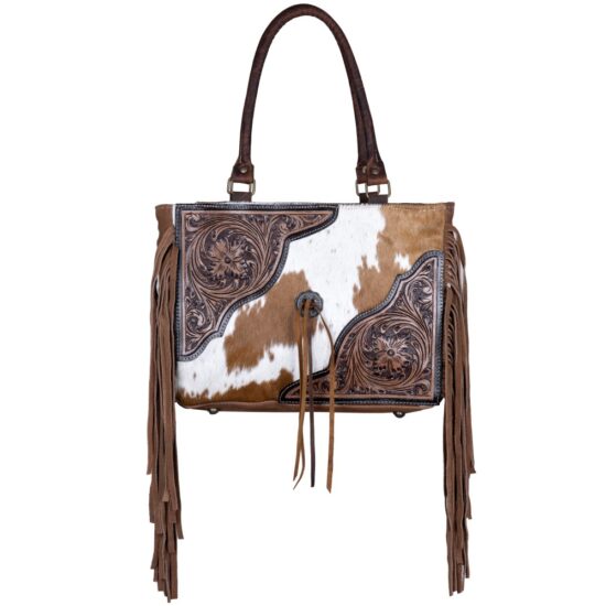 Veloce concealed Small Tote Bag