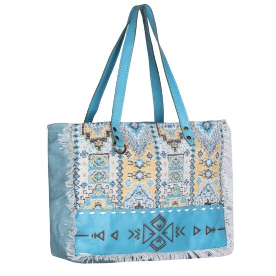 Nimbus Small Hand Bag - Image 2