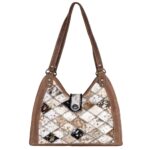 Onyx Small Handbag