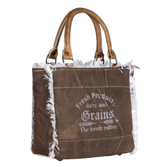 Terra Small HandBag - Image 2