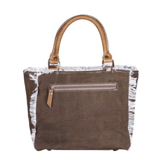 Terra Small HandBag - Image 3