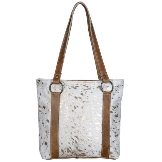 Astra Small Handbag - Image 3