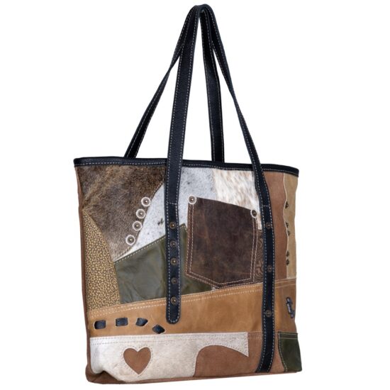 Zephyr Tote Bag - Image 2