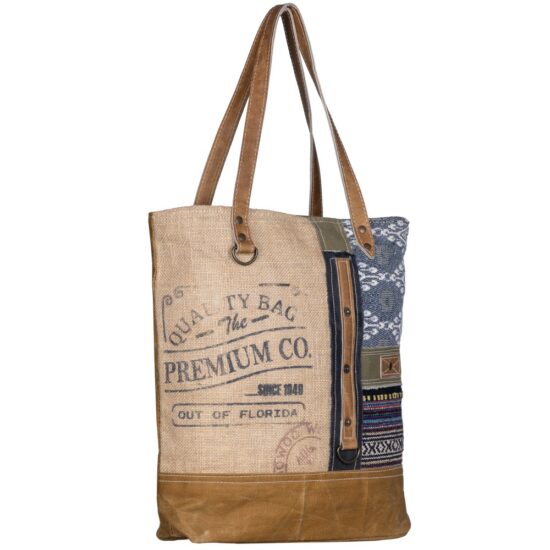 Kaida Tote Bag - Image 2