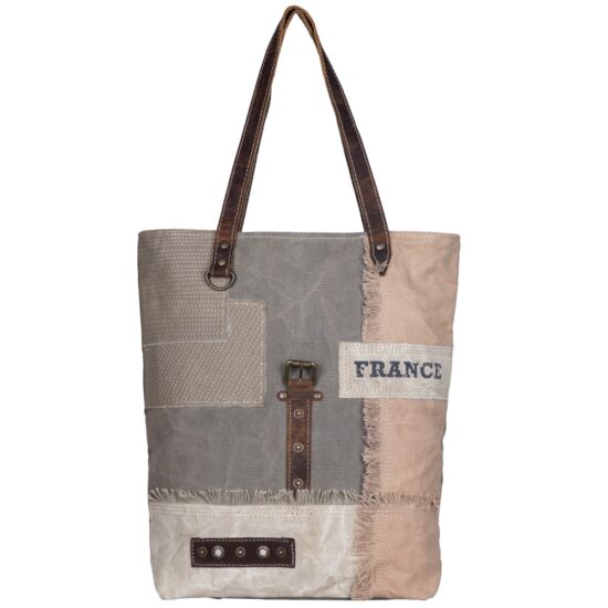 Wren Tote Bag