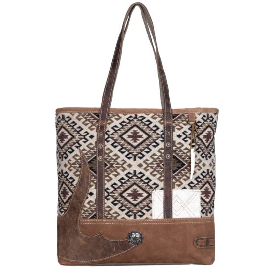 Remi Tote Bag