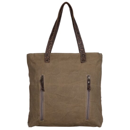 Lylah Concealed Carry Bag - Image 3