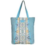 Clio Concealed Carry Tote Bag