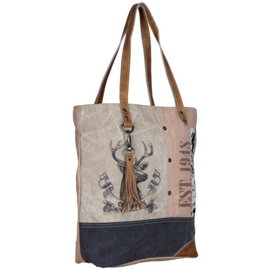 Cello Tote Bag - Image 2