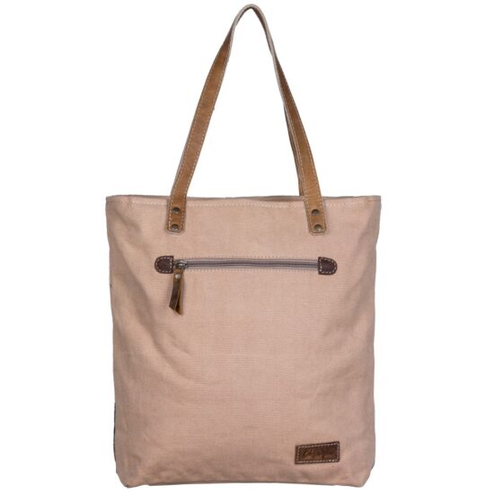 Cello Tote Bag - Image 3