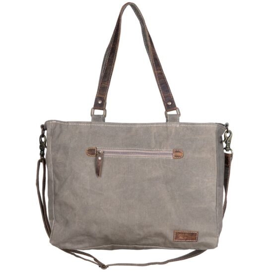Koa Laptop & Messenger Bag - Image 3