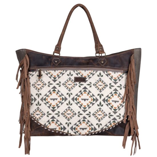 Cohen Weekender Bag