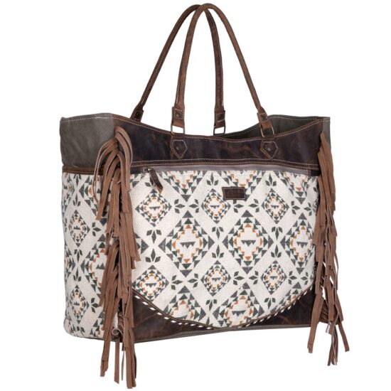 Cohen Weekender Bag - Image 2