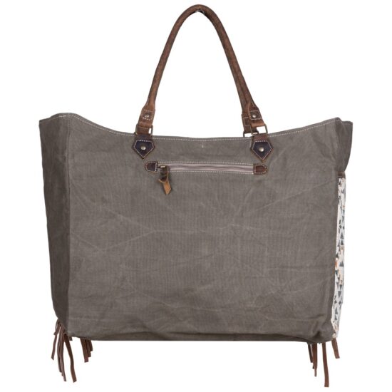 Cohen Weekender Bag - Image 3