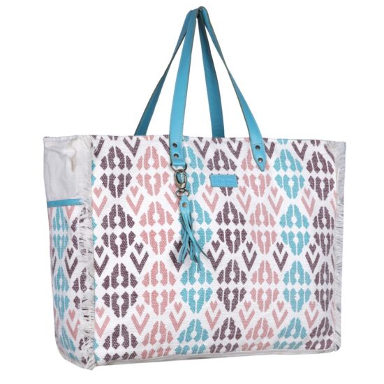 Willa Weekender Bag - Image 2