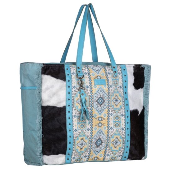 Orion Weekender Bag - Image 2