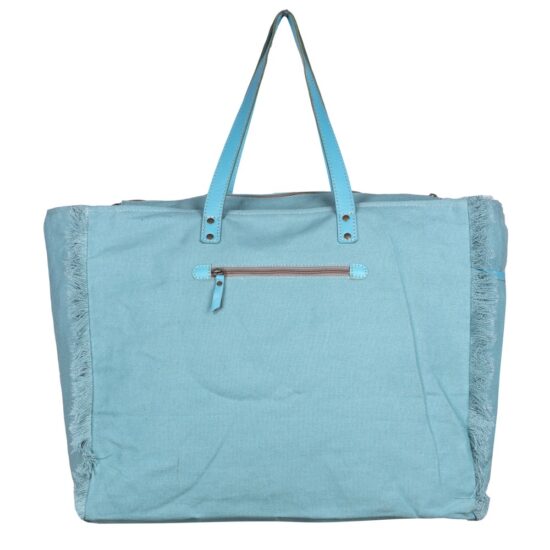 Orion Weekender Bag - Image 3