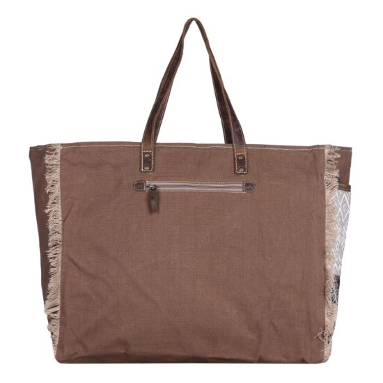 Vesper Weekender Bag - Image 3