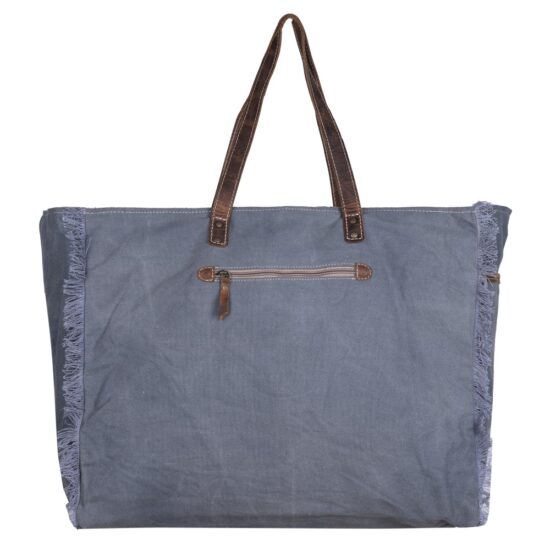 Lyric Weekender Bag - Image 3