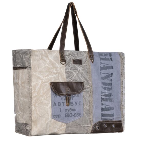 Kalliope Weekender Bag - Image 2
