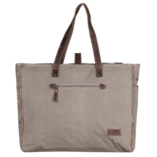 Nadir Weekender Bag - Image 3